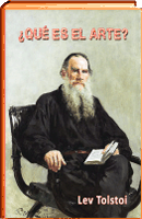 LIBRO SOBRE EL ARTE DE TOLSTOI